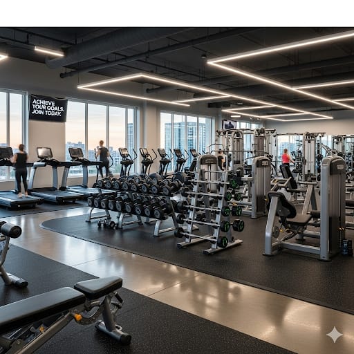 Pro-Fit Gym Case Study